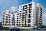 Flat in 1st Floor in Prime Locatlity of Bhilai on main road