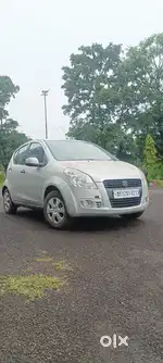 Maruti Suzuki Ritz 2010 Petrol 180000 Km Driven