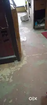 Delivery boy