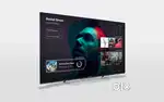 K Series Smart Led Tv Available 40 Inches Smart
