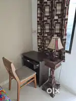 1RK in Kharadi for a SINGLE male