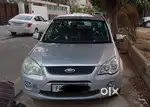 Ford Fiesta 2012