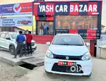 Maruti Suzuki Alto 800 2019-2023 0.8 VXI, 2021, Petrol