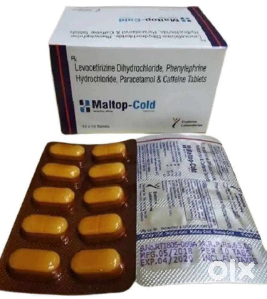 Medichine, Company Pkaging