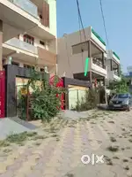 Semi furnished house avilable near SMS college Varanasi
