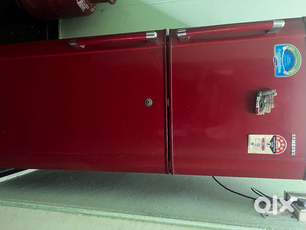 Samsung RT24 Fridge.