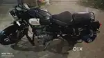 Royal Enfield Classic 350 (2018)