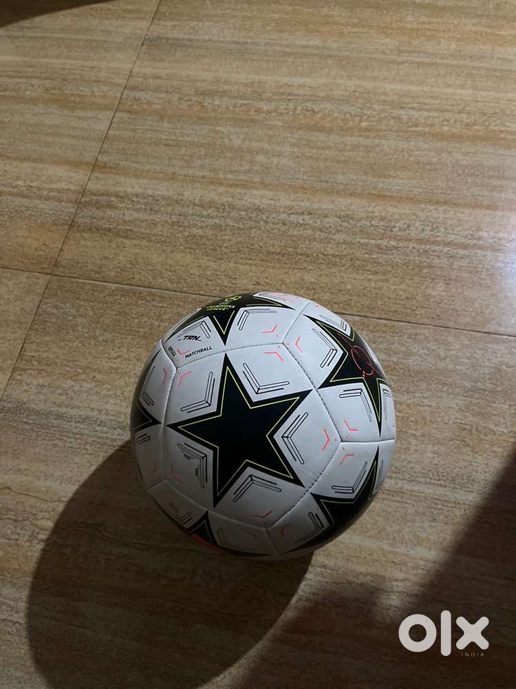Addidas football
