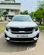 Kia Seltos HTK Plus D, 2021, Diesel