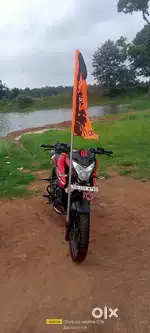 Pulsar ns 125