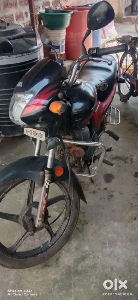 All Ok Bike