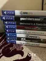Ps4 games lowest price
