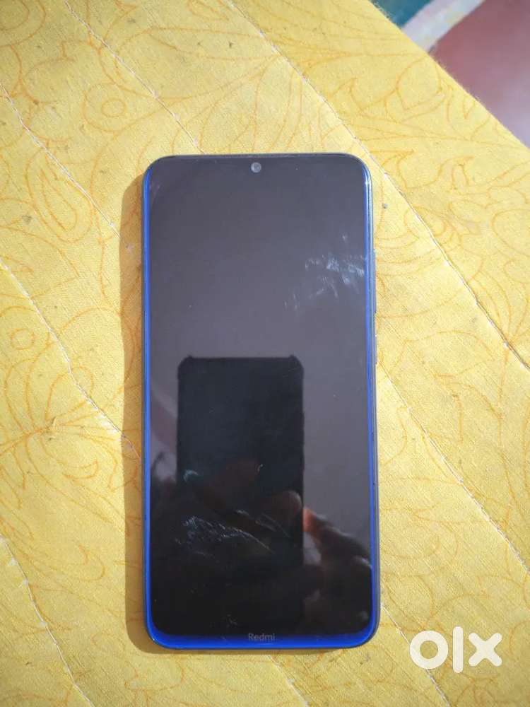 Redme note 8