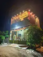 ES villa _4bhk price negotiable Available from August