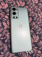 ONE PLUS 9 PRO 12 GB RAM 256 GB PHONE MEMORY