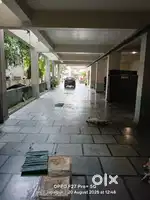 New property for rent ready to move hall