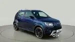 Maruti Suzuki Ignis 1.2 AMT Zeta, 2022, Petrol