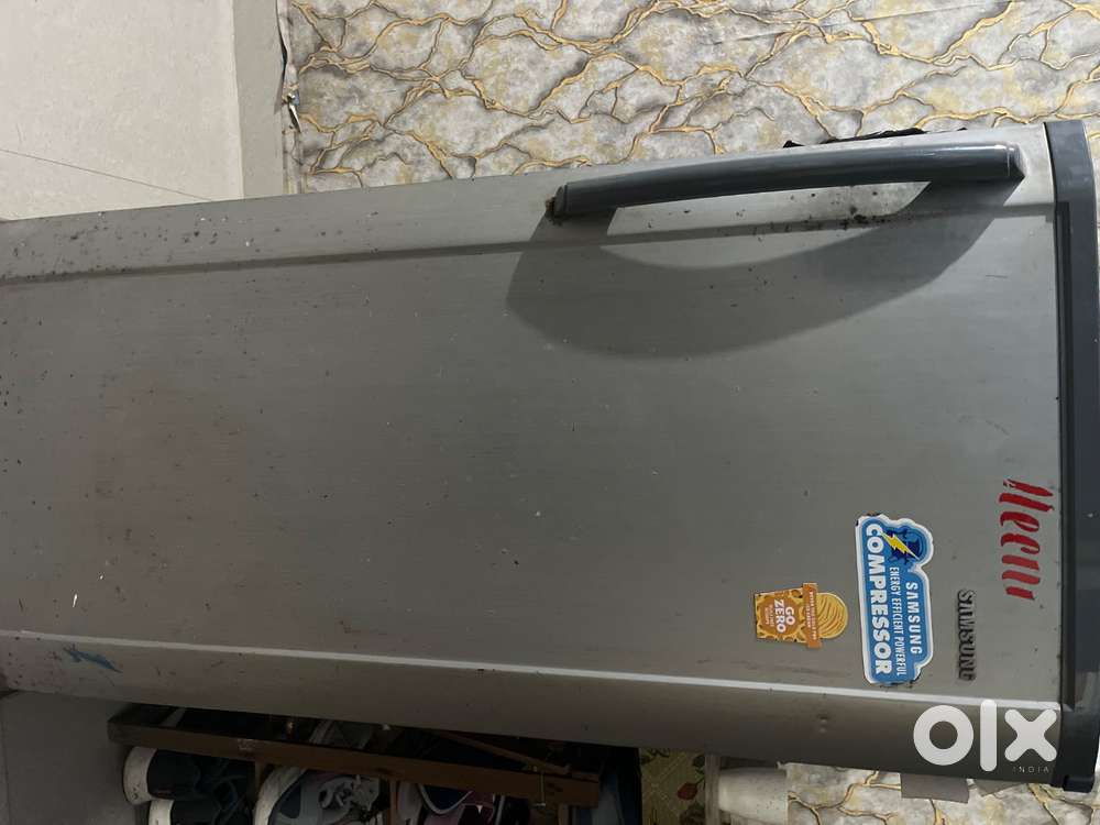 Samsung 5 star single door 190l