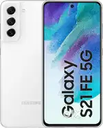Samsung S21 FE 5G