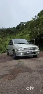 Modified zen 2001 model