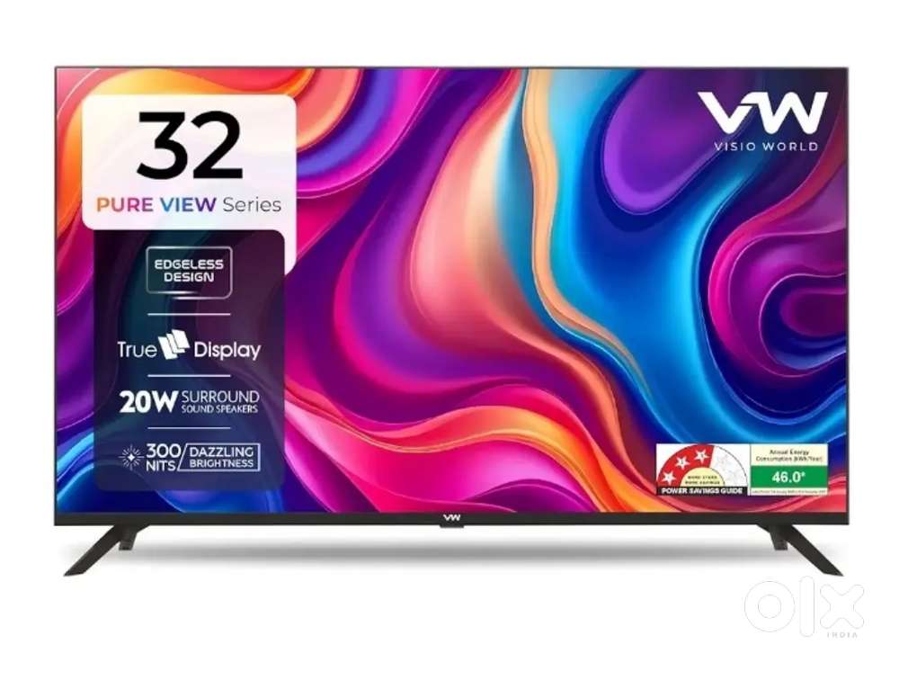 assemble TV