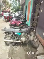 Gadi Chalu condition me h