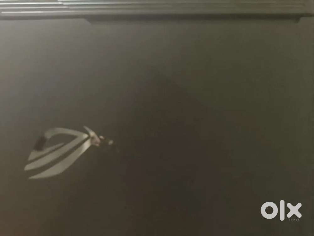 Rog strix GT351GT laptop