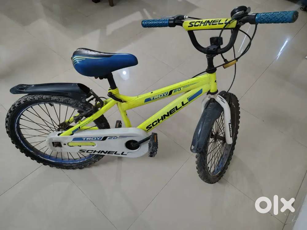 SCHNELL BICYCLE FOR KIDS ON SALE