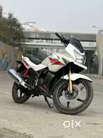 Karizma R brand condition