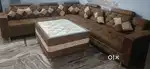 9 seater sofa set