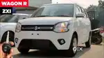New Wagonr Tour H3 ready to deliver