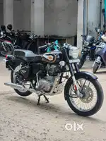 Bullet Standard 350(ભાવનગર જીલ્લા ના ઙોકયુમેનટ પર લોન થઈ જશે)