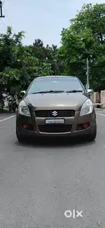 Maruti Suzuki Ritz Vdi BS-IV, 2012, Diesel