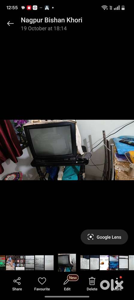 Bpl tv model
