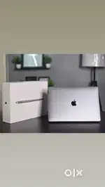 Apple MacBook Air (Retina) 2020 13-Inchs Core i5 8GB/512GB with box