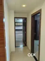 2 bhk furnished flat