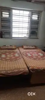 Pg for boys