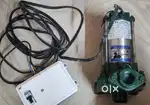 SKB
OPENWELL
SUBMERSIBLE PUMP SET (NOT USE )