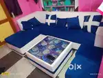Sofa set 8 seater