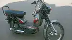Tvs xl 100 good running condition
