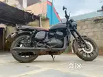 Jawa 42 ,2.1 abs