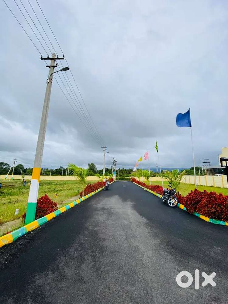 BMRDA APPROVED INDIVIDUAL E KHATA SITES