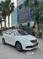 2021 CNG TOUR S DZIRE FOR SALE