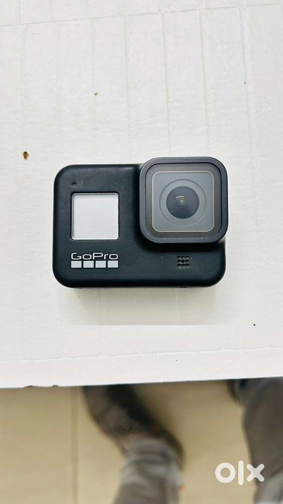Go Pro hero 8