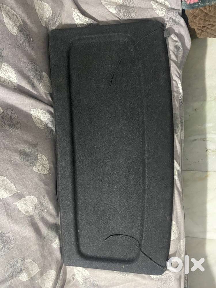 Baleno delta Parcel tray