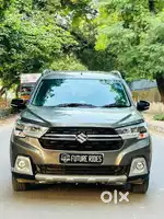 Maruti Suzuki XL6 1.5 Alpha AT, 2020, Petrol