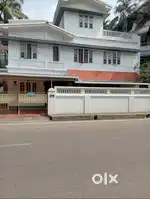 first floor of house PARIJATH