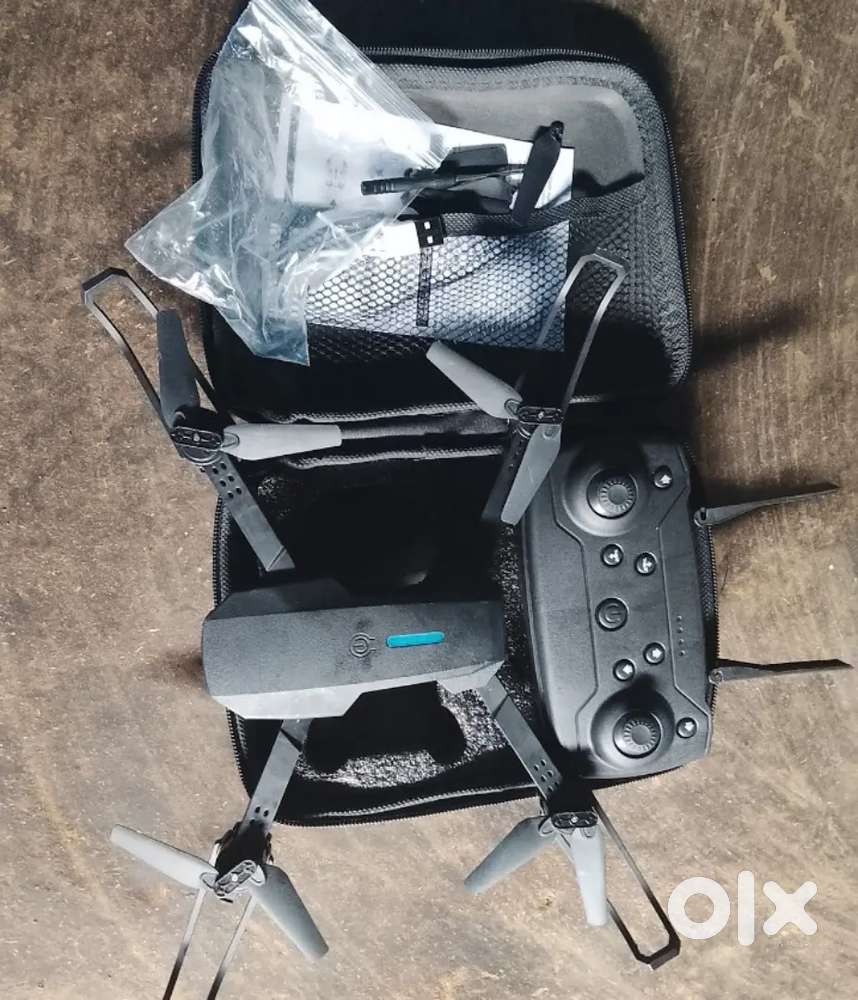 Drone camera Toy drone