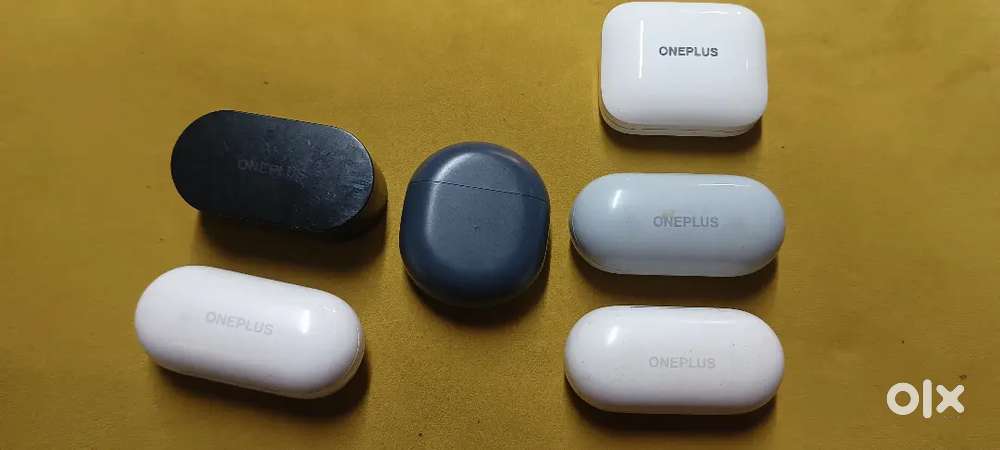 OnePlus airbuds