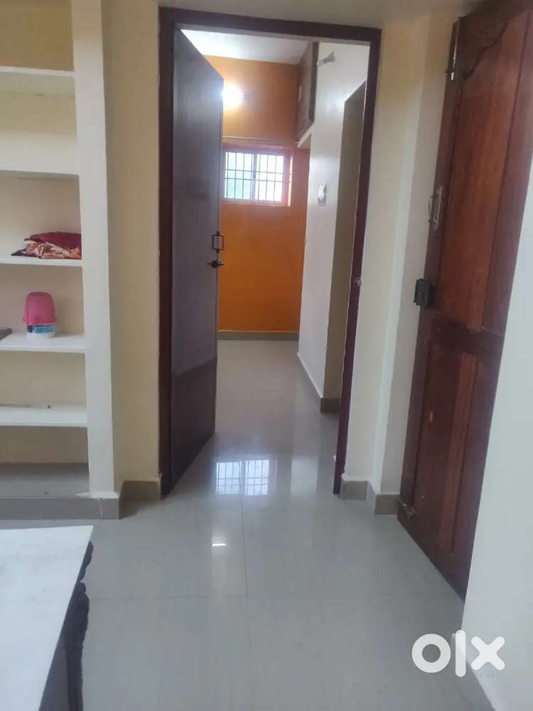 2.5 BHK Available for Rent in Ground Floor